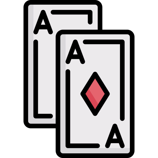 Playing card アイコン