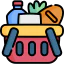 Groceries іконка 64x64