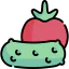 Vegetables іконка 64x64