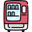 Vending machine іконка 64x64