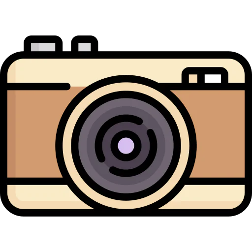 Camera icon