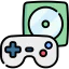 Gamepad icon 64x64