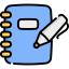 Adress book icon 64x64