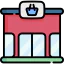 Pet shop icon 64x64