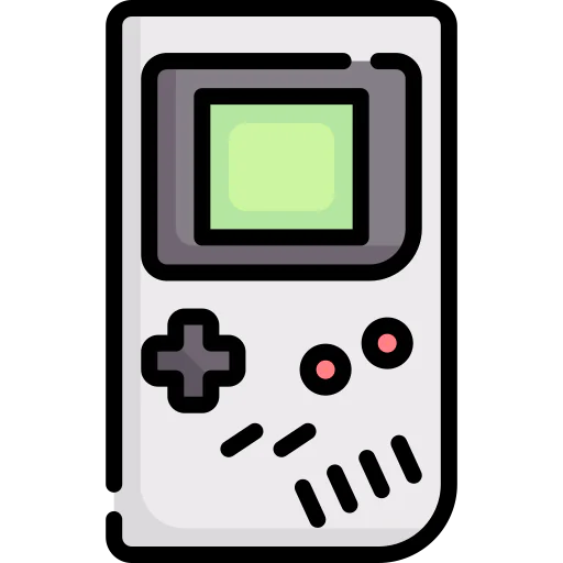 Console アイコン