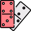 Домино иконка 64x64