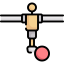 Table soccer icon 64x64