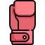 Boxing glove icon 64x64