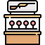 Shooting icon 64x64