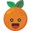 Orange Symbol 64x64