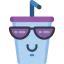 Milkshake Symbol 64x64