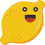Lemon Symbol 64x64