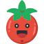 Tomato Symbol 64x64