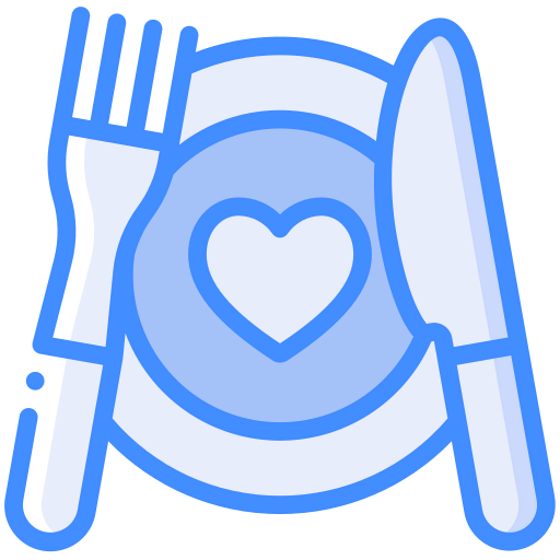Dinner icon