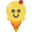 Ice cream 图标 64x64