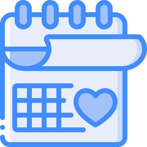Date icon