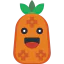 Pineapple 图标 64x64
