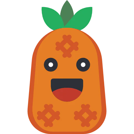 Pineapple icon