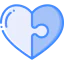 Heart icône 64x64