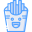 French fries 图标 64x64