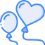 Balloons icône 64x64