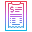 Bill Symbol 64x64
