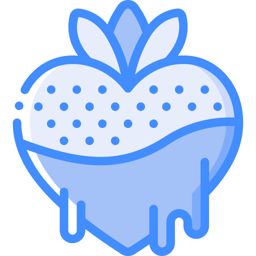 Strawberry 图标
