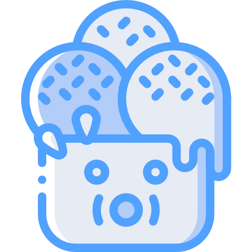 Ice cream Symbol