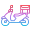 Shipping and delivery Symbol 64x64
