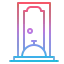 Food delivery Symbol 64x64