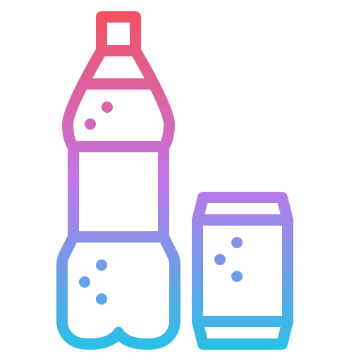 Softdrinks 图标