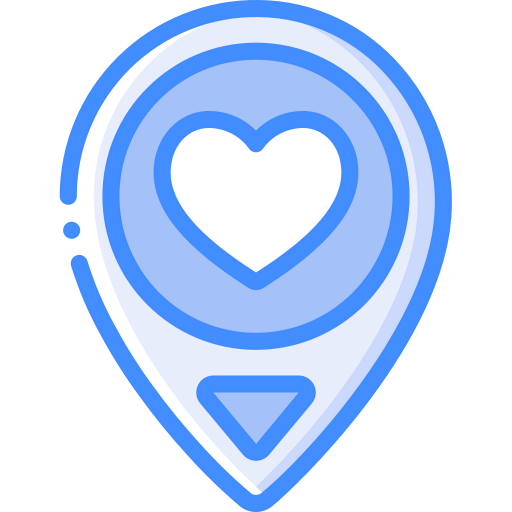 Location icon