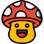 Mushroom icône 64x64