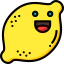 Lemon 图标 64x64