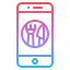 Application Symbol 64x64