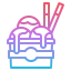 Ice cream Symbol 64x64