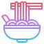 Noodle Symbol 64x64