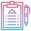 List Symbol 64x64