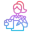 Worker Symbol 64x64