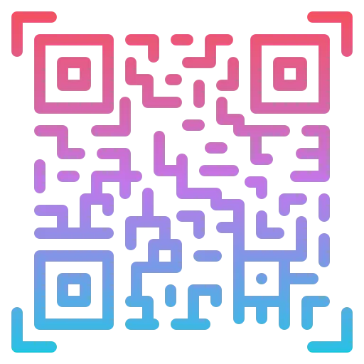 Qr code アイコン