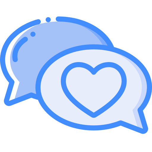 Chat icon