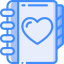 Diary icône 64x64