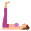 Leg icon 64x64