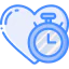 Heart icône 64x64