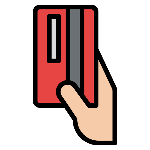 Payment icon