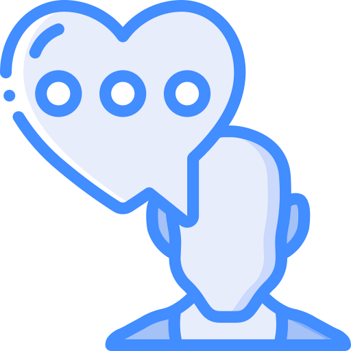 Messaging 图标