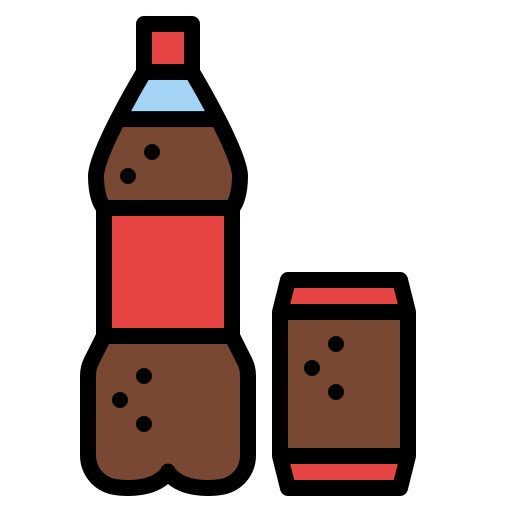 Softdrinks icon