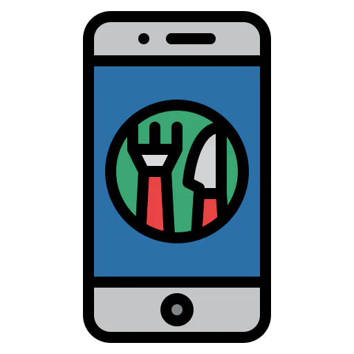Application icon