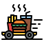 Fast delivery 图标 64x64