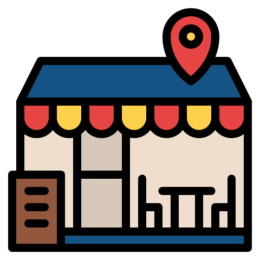 Location icon